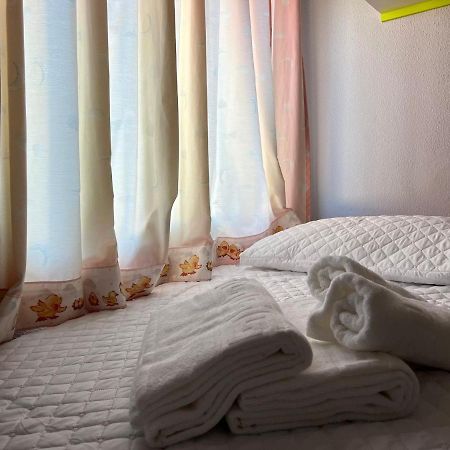 Piso Familiar Con Perfecta Ubicacion Apartment Кордоба Екстериор снимка