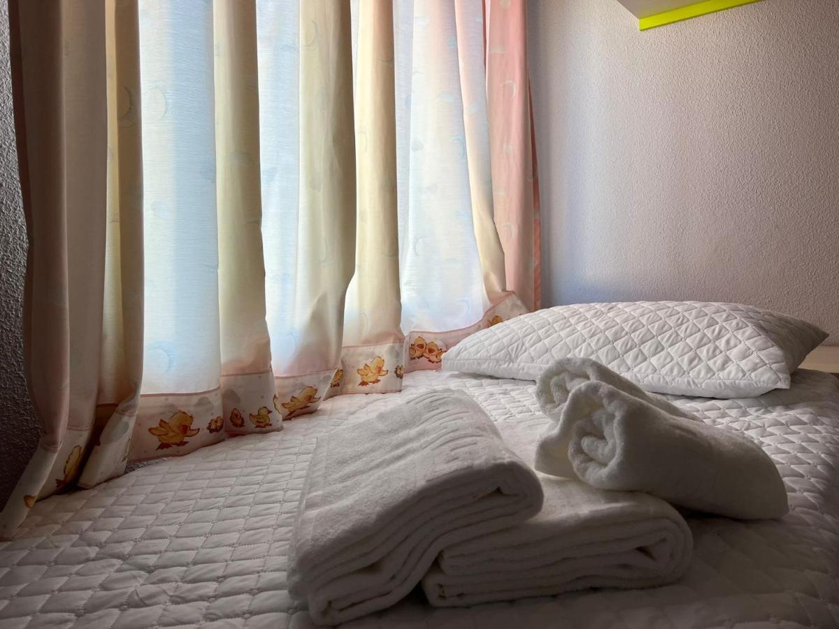 Piso Familiar Con Perfecta Ubicacion Apartment Кордоба Екстериор снимка