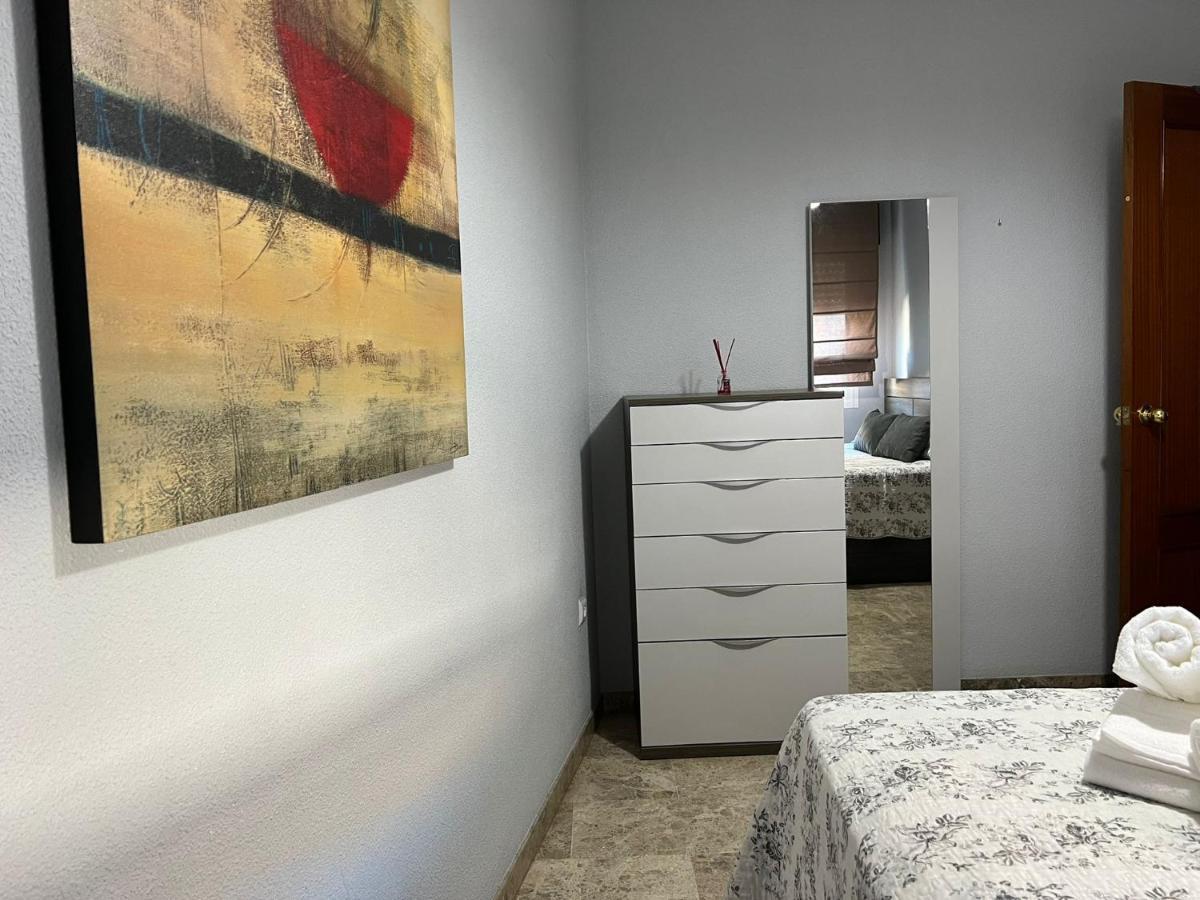 Piso Familiar Con Perfecta Ubicacion Apartment Кордоба Екстериор снимка
