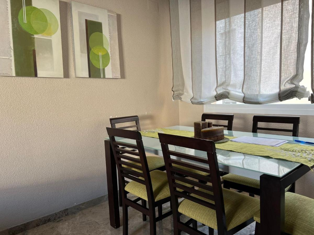Piso Familiar Con Perfecta Ubicacion Apartment Кордоба Екстериор снимка