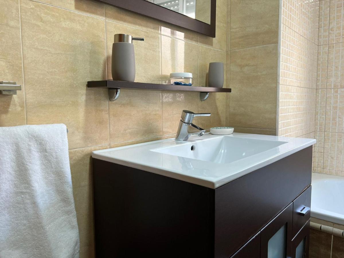 Piso Familiar Con Perfecta Ubicacion Apartment Кордоба Екстериор снимка