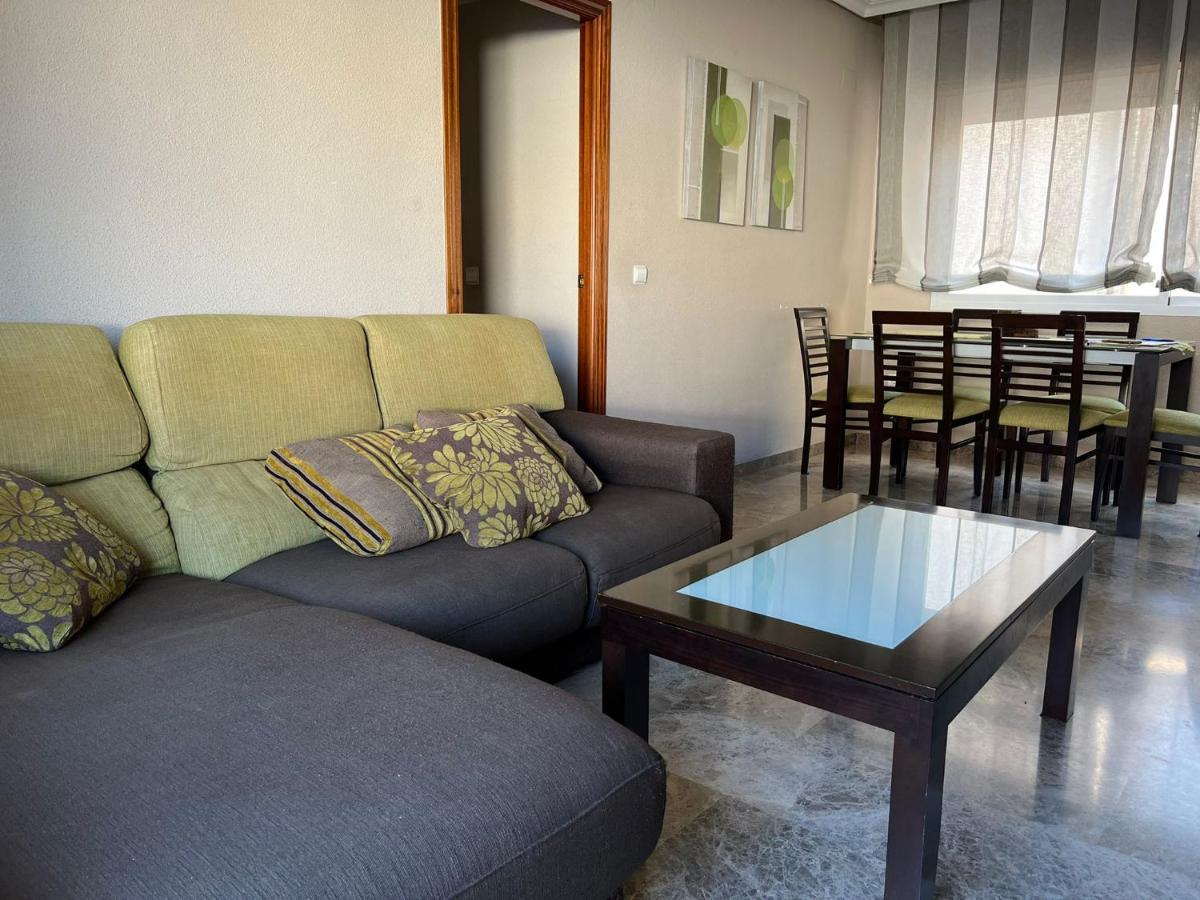 Piso Familiar Con Perfecta Ubicacion Apartment Кордоба Екстериор снимка