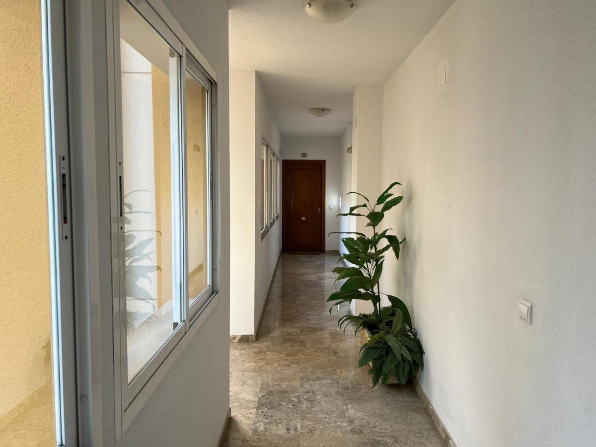 Piso Familiar Con Perfecta Ubicacion Apartment Кордоба Екстериор снимка