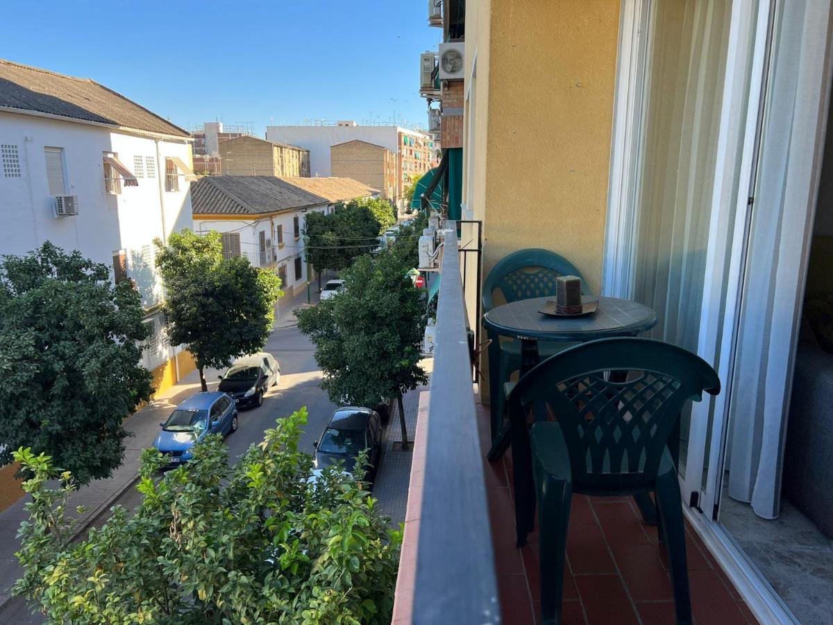 Piso Familiar Con Perfecta Ubicacion Apartment Кордоба Екстериор снимка