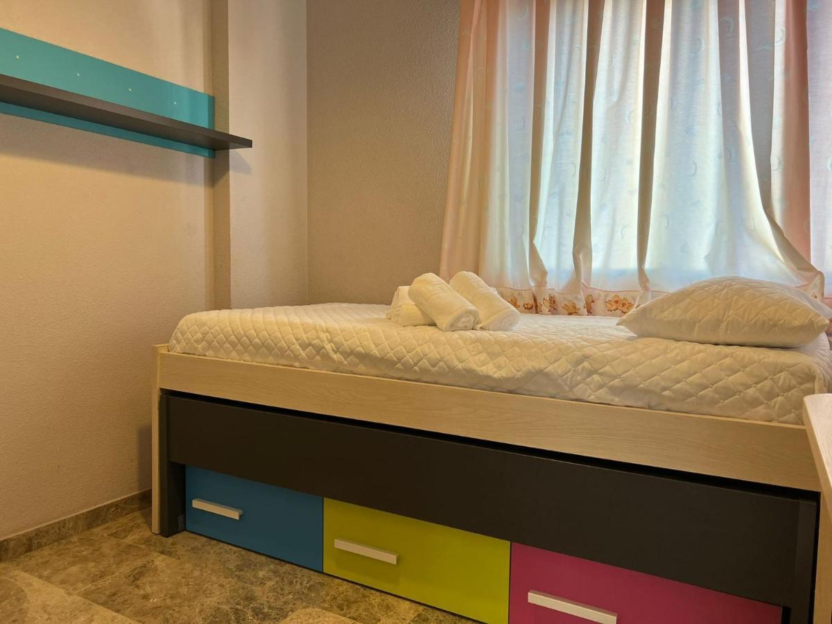 Piso Familiar Con Perfecta Ubicacion Apartment Кордоба Екстериор снимка