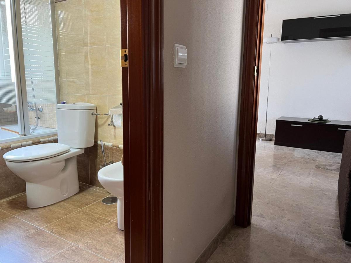 Piso Familiar Con Perfecta Ubicacion Apartment Кордоба Екстериор снимка