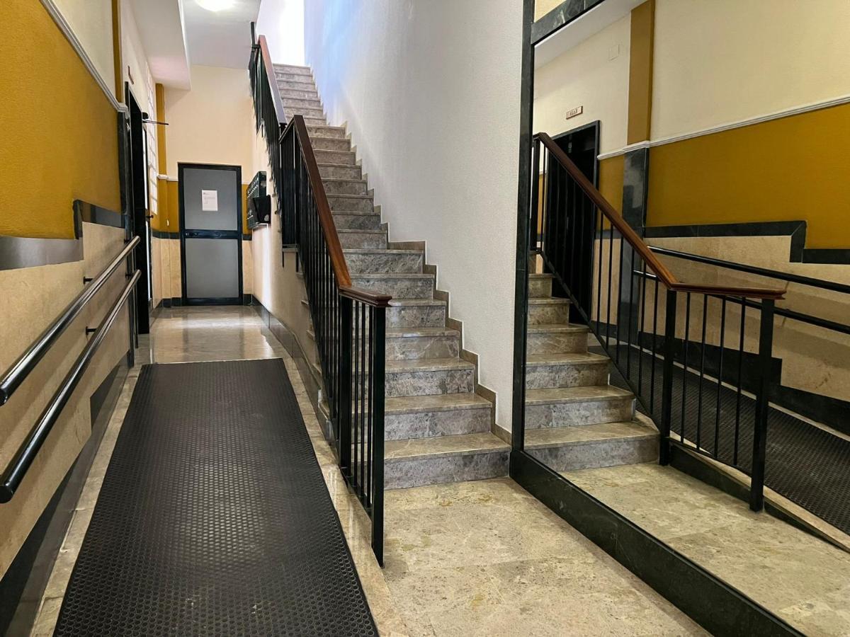 Piso Familiar Con Perfecta Ubicacion Apartment Кордоба Екстериор снимка