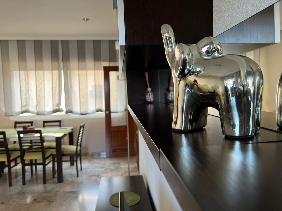 Piso Familiar Con Perfecta Ubicacion Apartment Кордоба Екстериор снимка