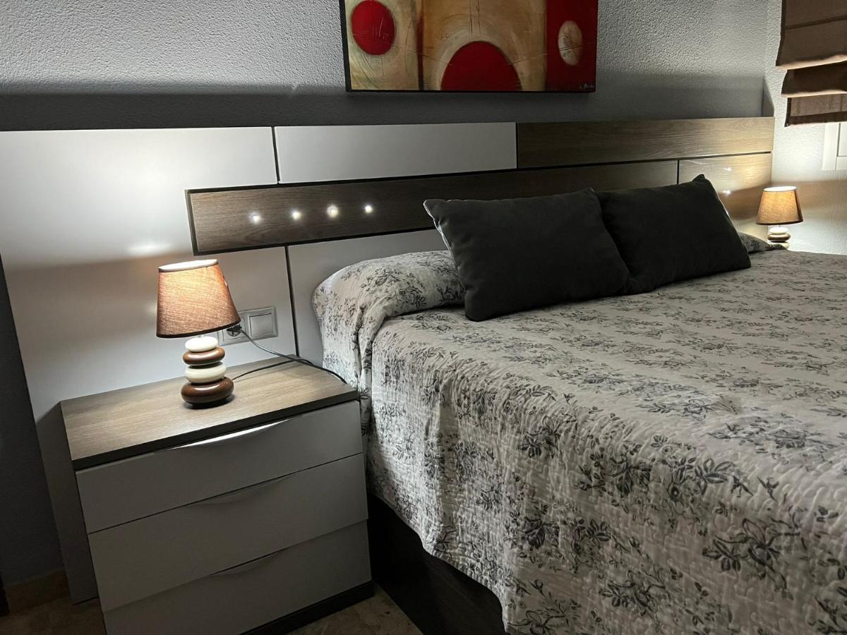 Piso Familiar Con Perfecta Ubicacion Apartment Кордоба Екстериор снимка