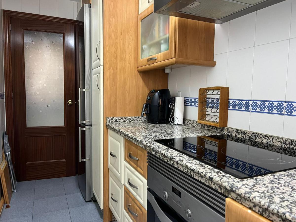Piso Familiar Con Perfecta Ubicacion Apartment Кордоба Екстериор снимка